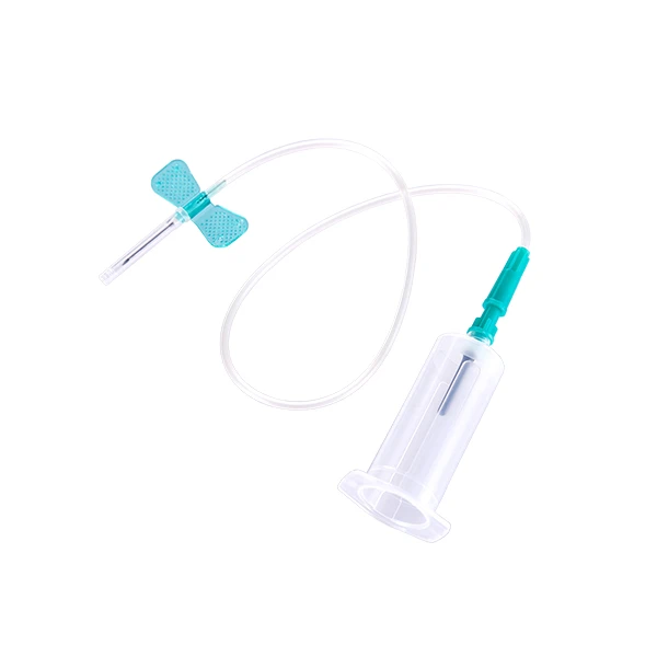 Butterfly Blood Collection Needle factory